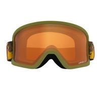 Dragon - DX3 OTG (VLT 54%) - Masque de ski - M - leafycamo