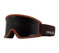 Dragon - DX3 OTG (VLT 6%) - Masque de ski - M - rawdark