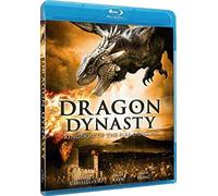 Dragon Dynasty (2006) [ Origine UK, Sans Langue Francaise ] (Blu-Ray)