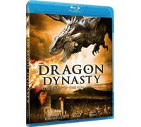 Dragon Dynasty [Blu-Ray] [Import]