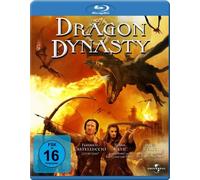 Dragon Dynasty [Blu-Ray] [Import]