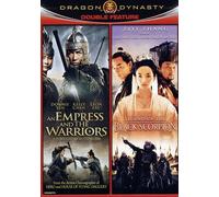 Dragon Dynasty Double Feature [WS]