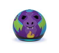 Dragon Echo Dot (5th generation, 2022 release) Kids | Designed for kids