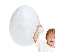 Dragon Egg Puzzle Box - Porte-Argent Labyrinthe imprimé en 3D | Cadeau mystère en espèces et Jouet Fidget | pour Pâques, Adolescents, Adultes et collectionneurs