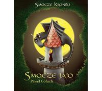 Dragon egg Volume 1 Pawe³ Go³uch (Buch auf Polnisch)