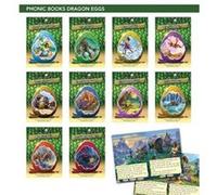 Dragon Eggs Series by Clair Baker Clair Baker (Auteur)