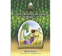 Dragon Eggs Series Workbook UK edition by Clair Baker Clair Baker (Auteur)