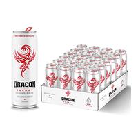 Dragon Energy Sugar Free 24 x 250 ml