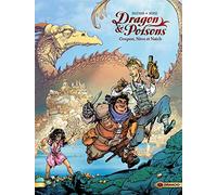 Dragon et poisons - vol. 01/2: Greyson, Névo et Natch