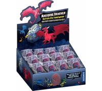 Dragon excavation (présentoir de 24 pièces)