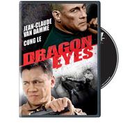 Dragon Eyes
