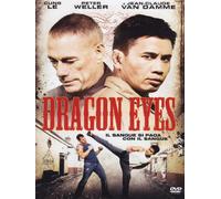 Dragon eyes