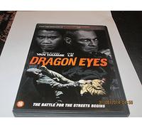 Dragon Eyes