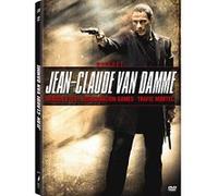 Van Damme, Le Coffret-Dragon Eyes + Assassination Games + Trafic Mortel