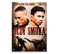 Dragon Eyes [DVD] (IMPORT) (Pas de version française)