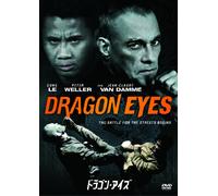 Dragon Eyes [Import allemand]