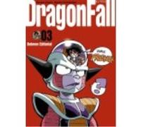 Dragon Fall 03. Ultimate - López, Álvaro, Fernández, Nacho López, Álvaro, Fernández, Nacho (Auteur)