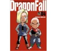 Dragon Fall 04. Ultimate Edition - Alvaro Lopez , Nacho Fernandez Alvaro Lopez , Nacho Fernandez (Auteur)