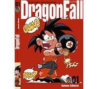 Dragon Fall 1: Ultimate Edition