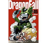 Dragon Fall 05. Ultimate Edition - López, Álvaro , Fernández, Nacho López, Álvaro , Fernández, Nacho (Auteur)