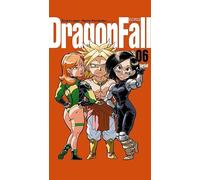 Dragon Fall 6 Ultimate Edition - LOPEZ,ALVARO/FERNANDEZ,NACHO Lopez, Alvaro / Fernandez, Nacho (Auteur)