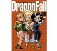 Dragon Fall 6 Ultimate Edition - LOPEZ,ALVARO/FERNANDEZ,NACHO Lopez, Alvaro / Fernandez, Nacho (Auteur)