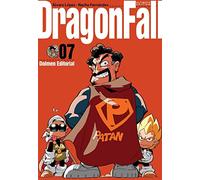 Dragon Fall 7: Ultimate Edition