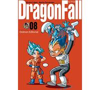 Dragon Fall 8: Ultimate Edition