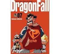 Dragon Fall Integral - [Livre en VO] López, Alvaro (Auteur)