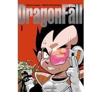 DRAGON FALL INTEGRAL VOL. 1