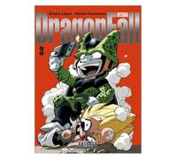 DRAGON FALL INTEGRAL VOL. 3