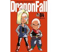 Dragon Fall - Tome 4 - Mars À Table ! - Ultimate Edition