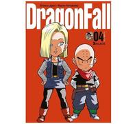 Dragon Fall - Tome 4 - Mars À Table ! - Ultimate Edition