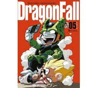 Dragon Fall Ultimate 5