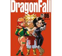 Dragon Fall Ultimate 6