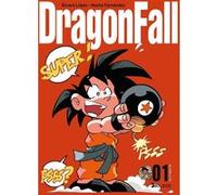 Dragon Fall Ultimate T01 Alvaro Lopez (Auteur), Nacho Fernandez (Auteur)