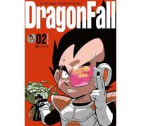 Dragon Fall Ultimate T02