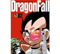 Dragon Fall Ultimate T02