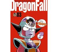 Dragon Fall Ultimate T03