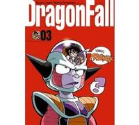 Dragon Fall Ultimate T03 Alvaro Lopez (Auteur), Nacho Fernandez (Auteur)