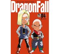 Dragon Fall Ultimate T04