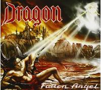 Dragon - Fallen Angel-Remastered [Import]