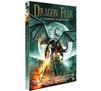 Dragon Fear : A la recherche du trésor perdu E