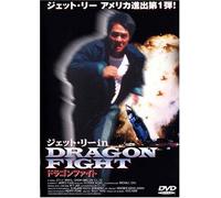 Dragon Fighter [Import allemand]