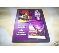 Dragon Fighter & The Leopard Fist Ninja