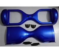 Dragon-five Bleu Remplacement de la Coque extérieure pour 6,5 Pouces Smart équilibrage de Roue Scooter électrique Hoverboard