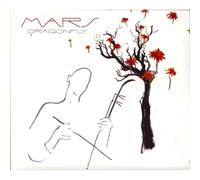 Mars - Dragonfly
