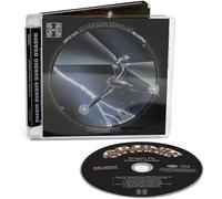 Dragon Fly (Quadio) – Blu-ray – Rhino