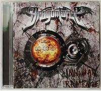 Dragon Force - Inhuman Rampage