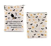 Dragon Fourth Wing Merch Dark Romance Cadeau Inspired by Rider for Fans and Lovers